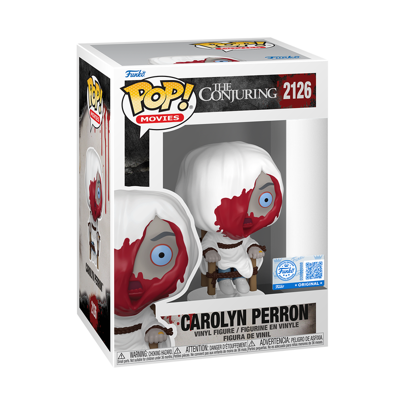 Pop! Carolyn Perron, , hi-res view 2